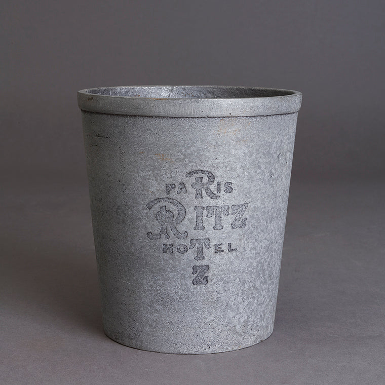 The Home Glass Grey Votive S/3 RG1305-B