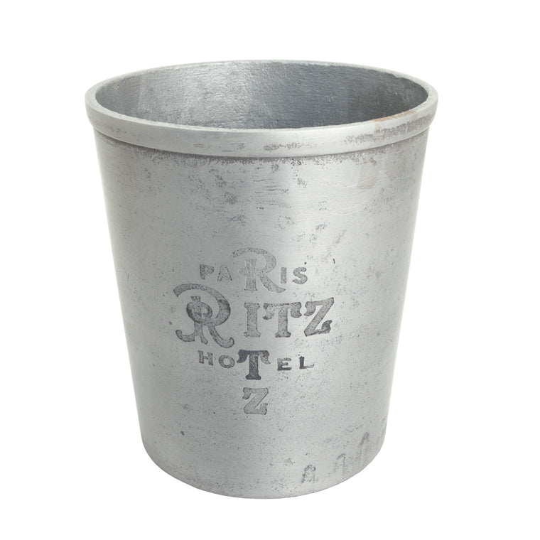 The Home Glass Grey Votive S/3 RG1305-B