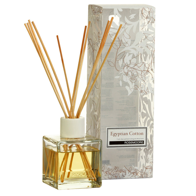 The Home Egyptian Cotton Reed Diffuser