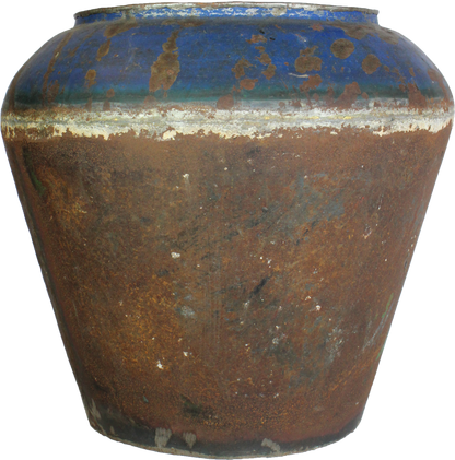 The Home Flower Vase Iron-4929