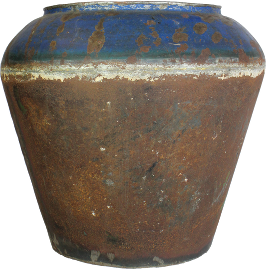The Home Flower Vase Iron-4929