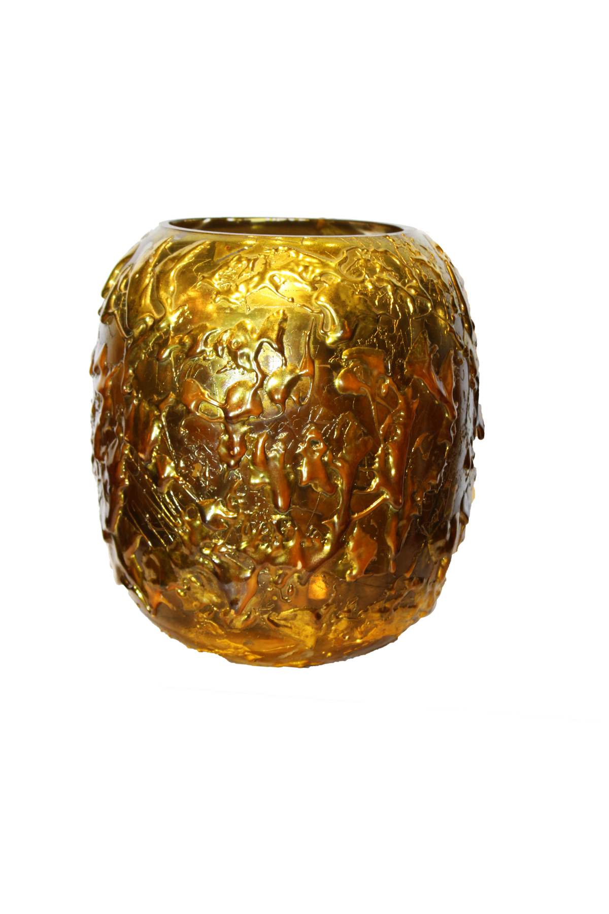 The Home Golden Bottle 373/13