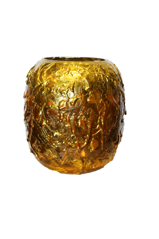 The Home Golden Bottle 373/13