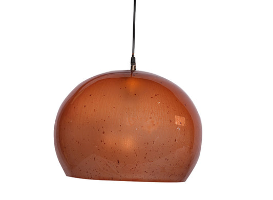 The Home Glass Pendent 8110-CP