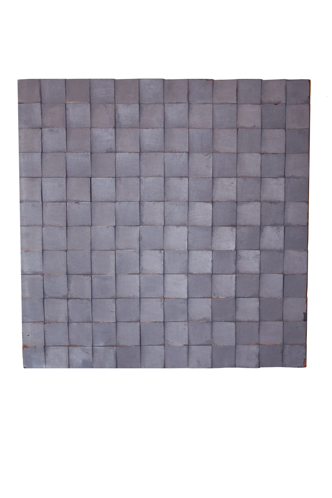 The Home Wall Square Panel 3D