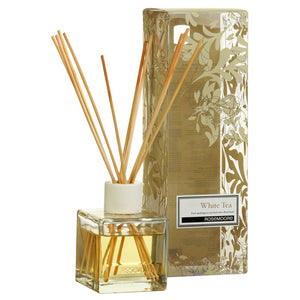 The Home White Tea Reed Diffuser